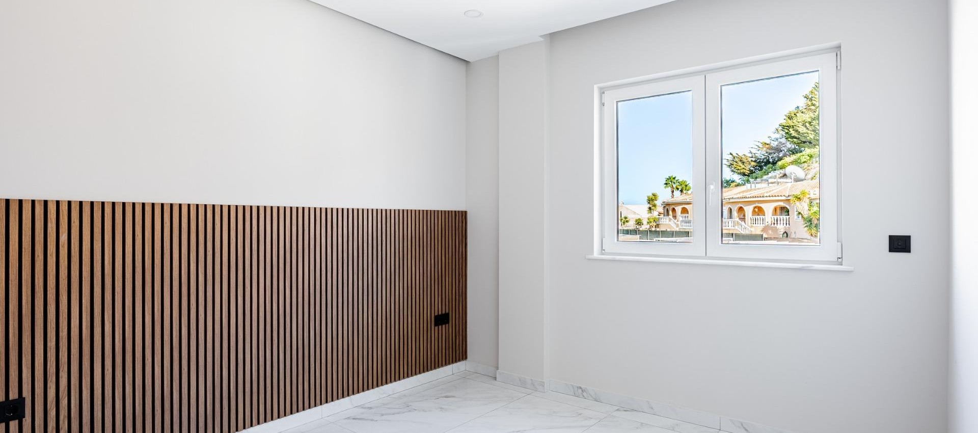 Nueva construcción  - Villa - Rojales - Cuidad Quesada