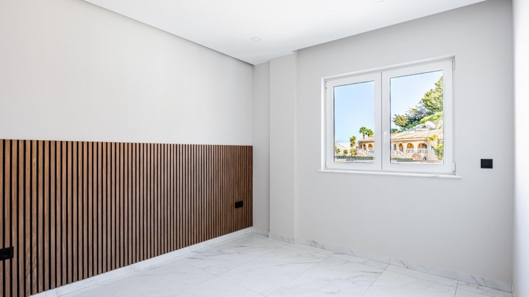 Nueva construcción  - Villa - Rojales - Cuidad Quesada