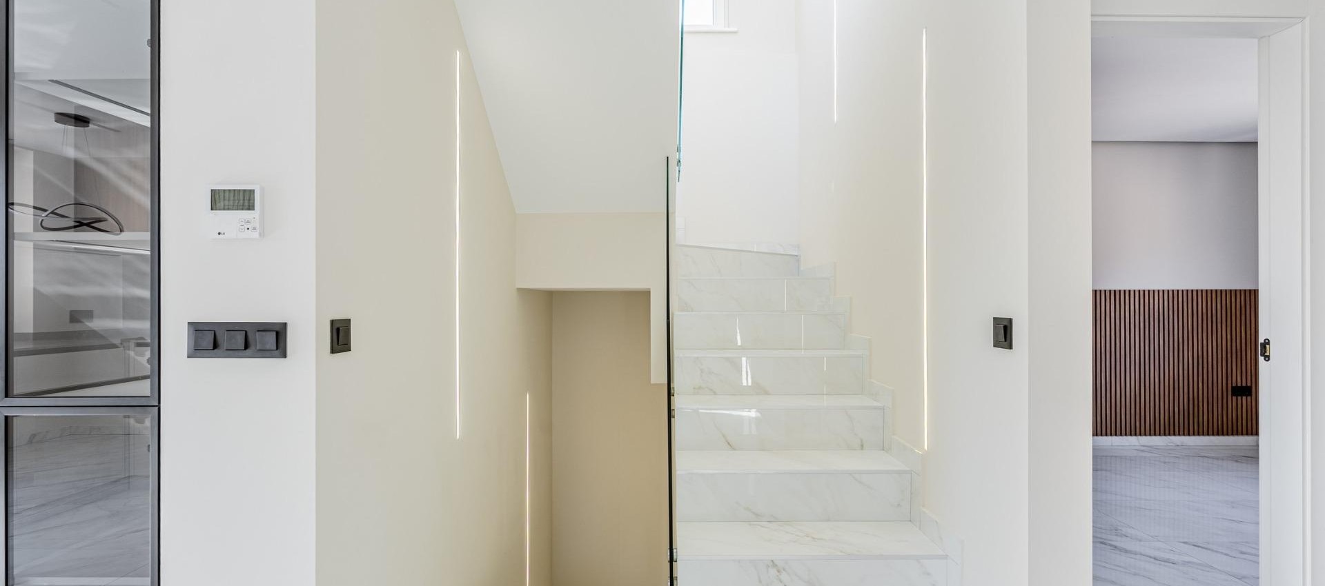 Nueva construcción  - Villa - Rojales - Cuidad Quesada