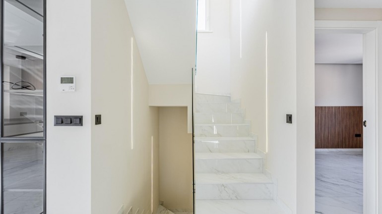 Nueva construcción  - Villa - Rojales - Cuidad Quesada