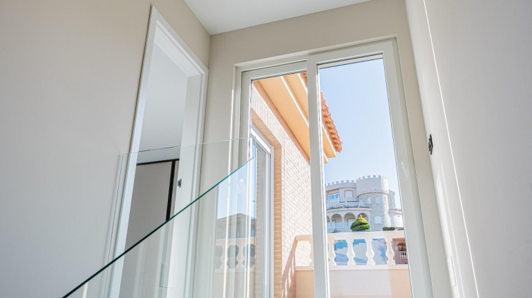 Nueva construcción  - Villa - Rojales - Cuidad Quesada