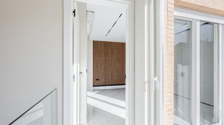 Nueva construcción  - Villa - Rojales - Cuidad Quesada