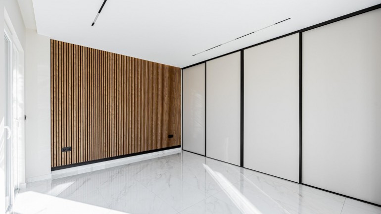 Nueva construcción  - Villa - Rojales - Cuidad Quesada