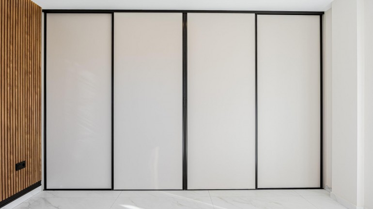 Nueva construcción  - Villa - Rojales - Cuidad Quesada