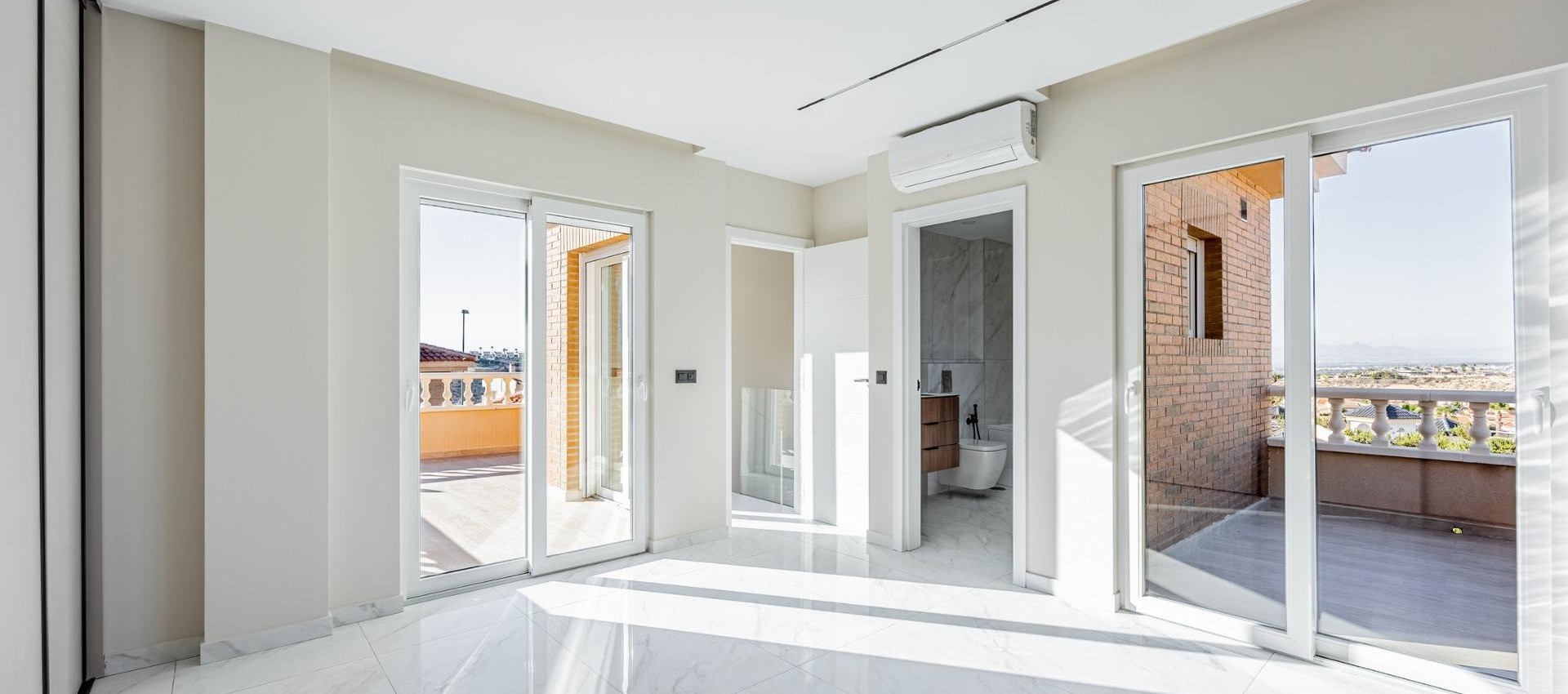 Nueva construcción  - Villa - Rojales - Cuidad Quesada