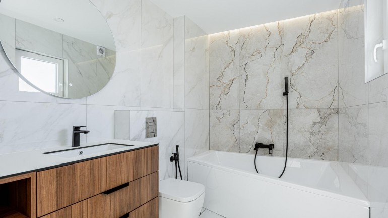 Nueva construcción  - Villa - Rojales - Cuidad Quesada