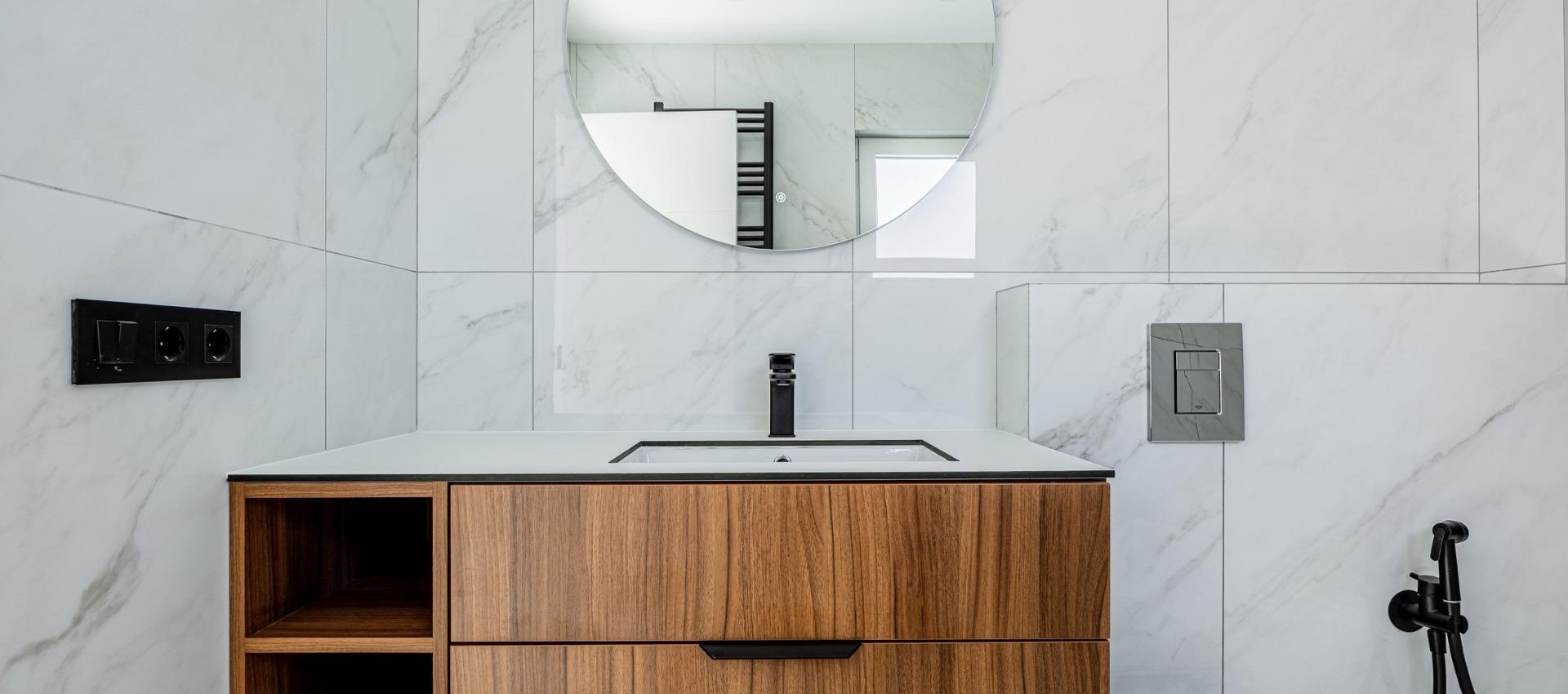 Nueva construcción  - Villa - Rojales - Cuidad Quesada