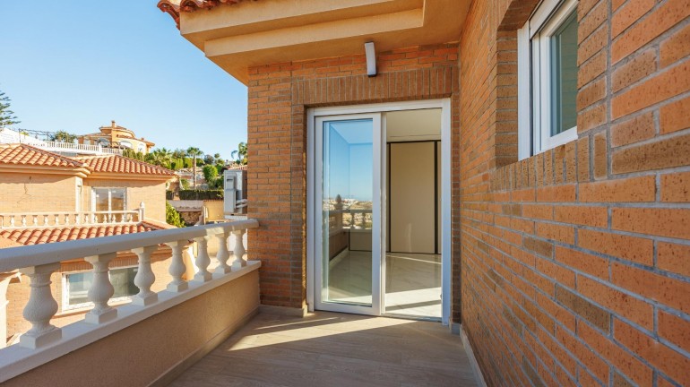 Nueva construcción  - Villa - Rojales - Cuidad Quesada