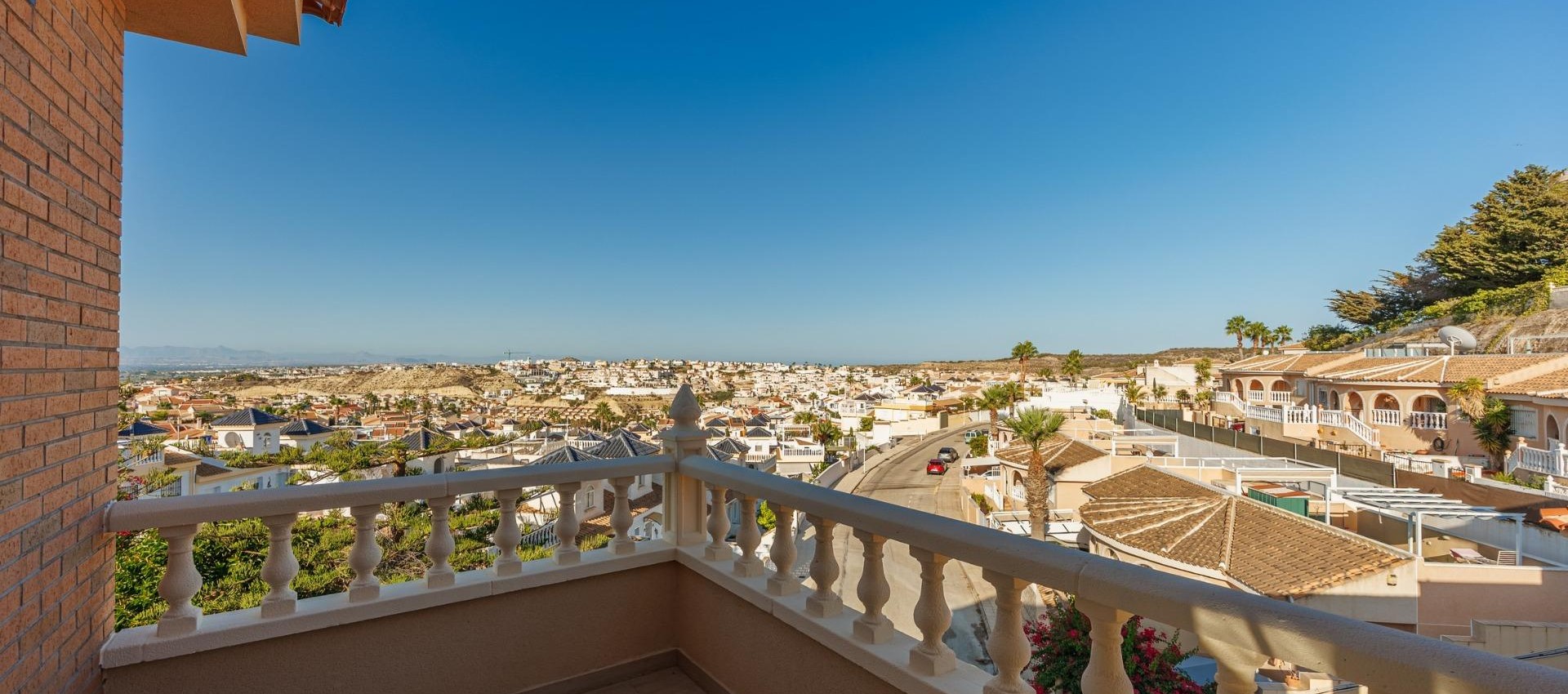 Nueva construcción  - Villa - Rojales - Cuidad Quesada