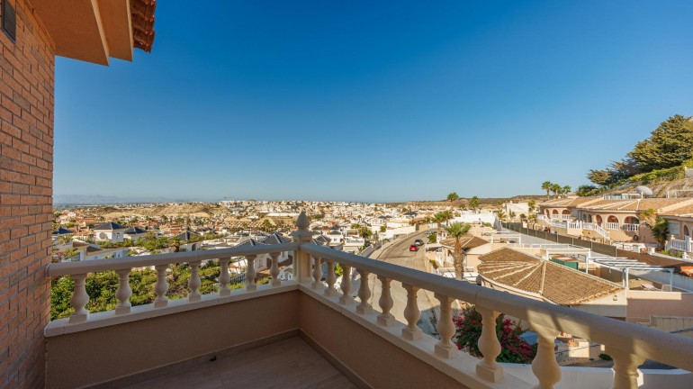 Nueva construcción  - Villa - Rojales - Cuidad Quesada