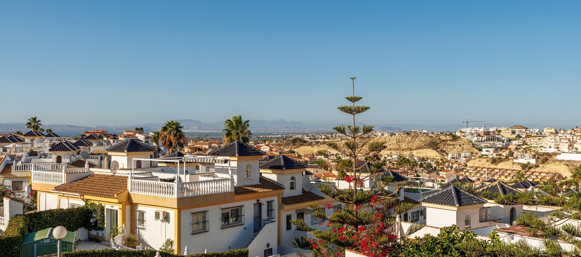 Nueva construcción  - Villa - Rojales - Cuidad Quesada