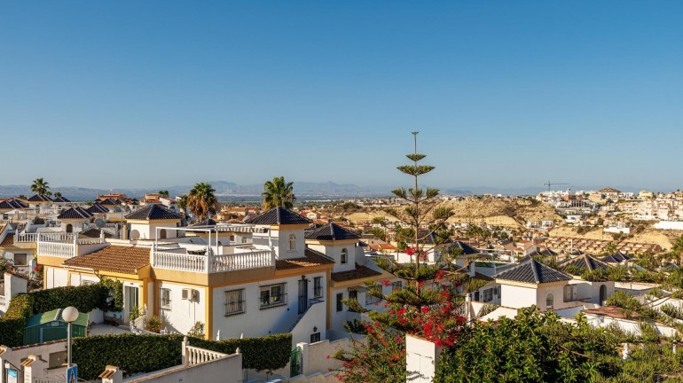 Nueva construcción  - Villa - Rojales - Cuidad Quesada