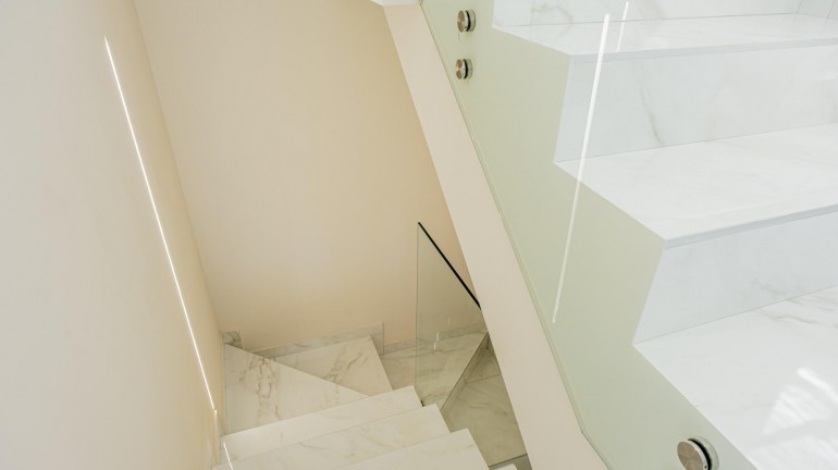 Nueva construcción  - Villa - Rojales - Cuidad Quesada