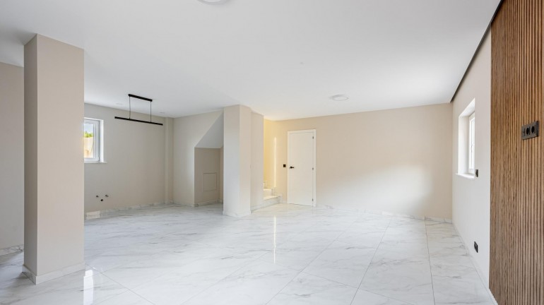 Nueva construcción  - Villa - Rojales - Cuidad Quesada