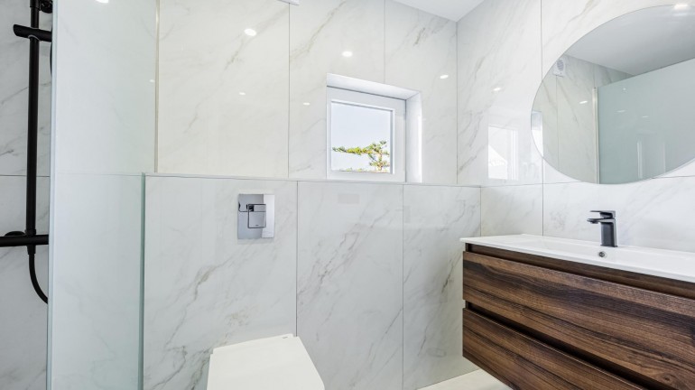 Nueva construcción  - Villa - Rojales - Cuidad Quesada