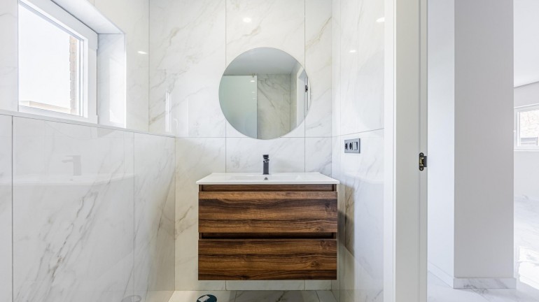 Nueva construcción  - Villa - Rojales - Cuidad Quesada