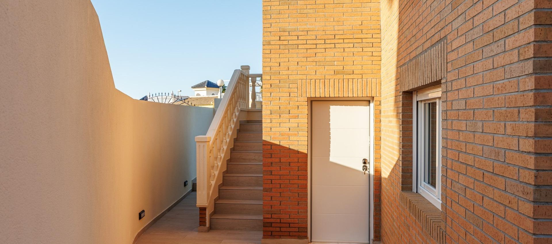 Nueva construcción  - Villa - Rojales - Cuidad Quesada