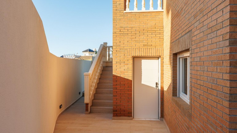 Nueva construcción  - Villa - Rojales - Cuidad Quesada