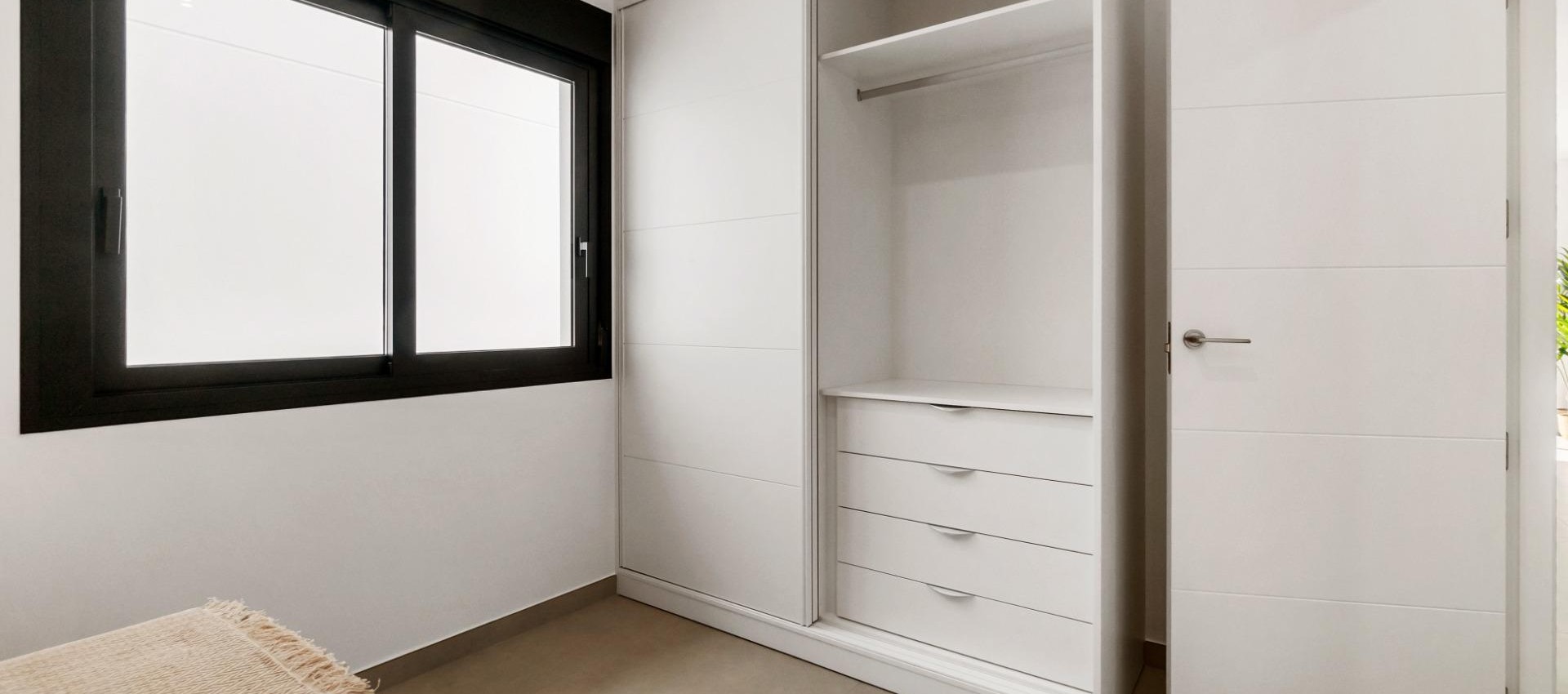 New Build - Villa - San Pedro del Pinatar - Polideportivo