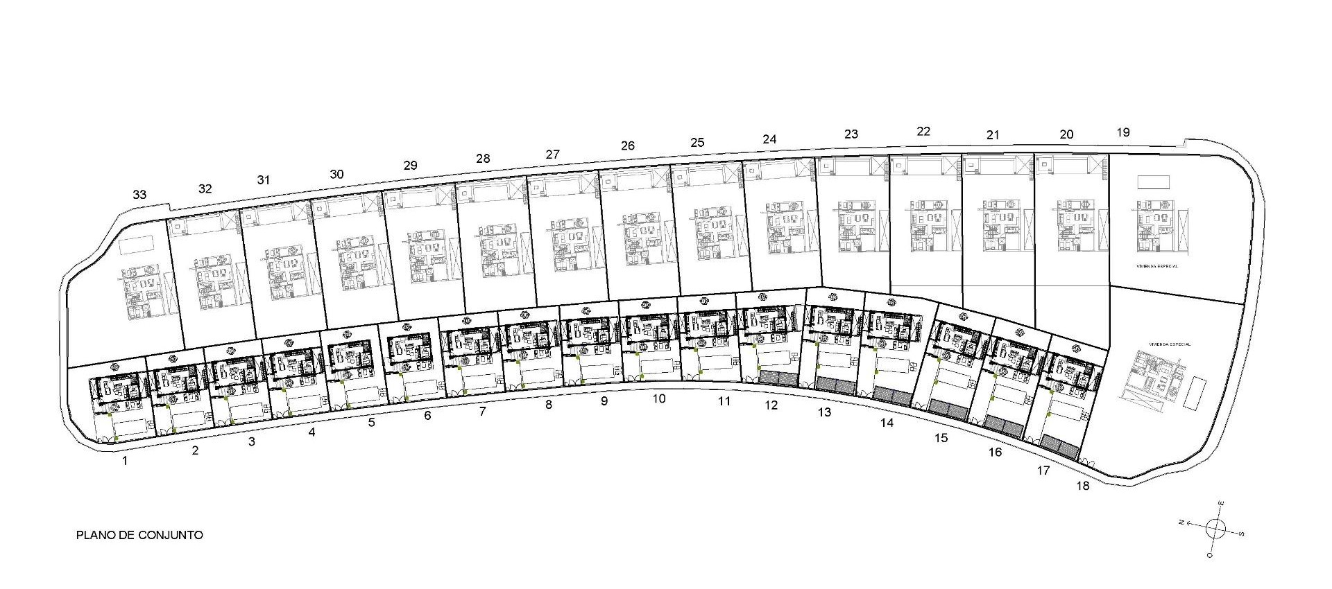 New Build - Villa - Finestrat - Seascape Resort