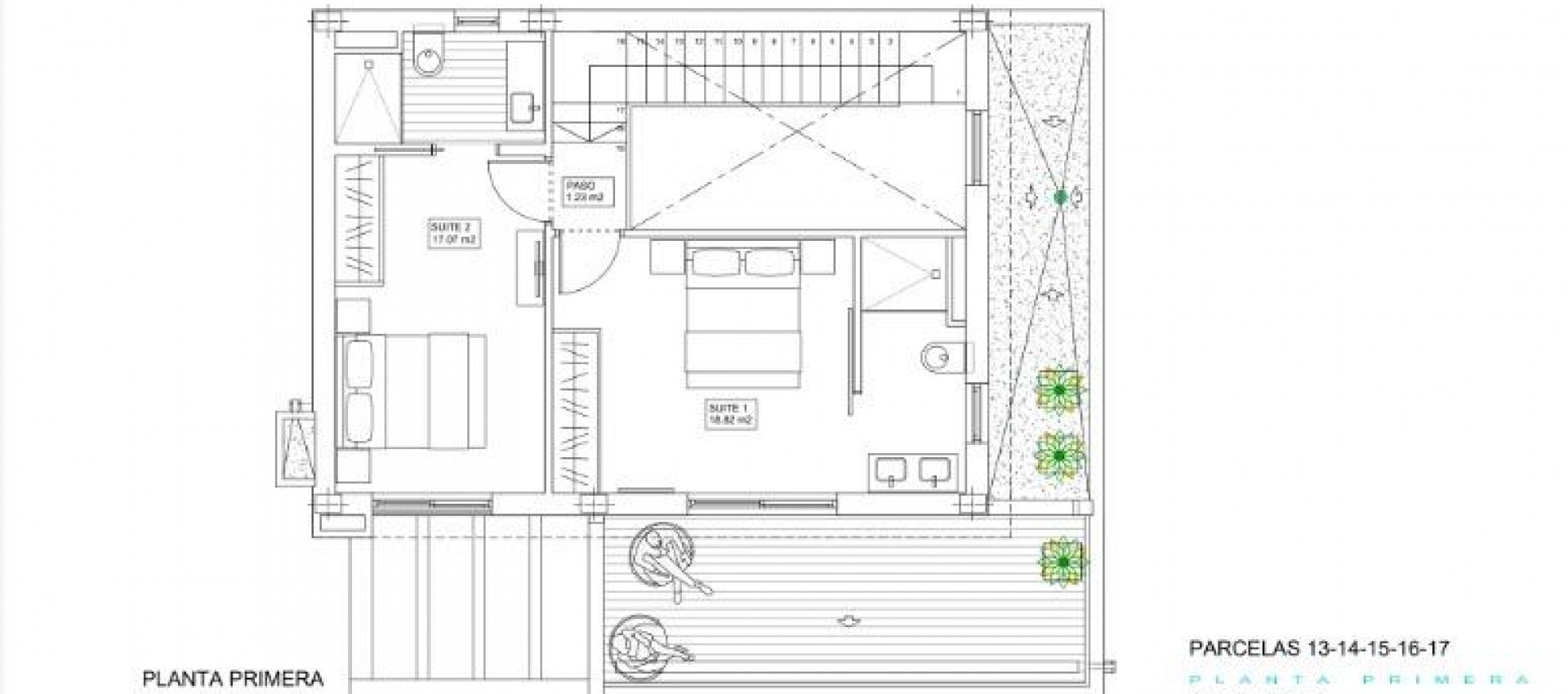 New Build - Villa - Finestrat - Seascape Resort