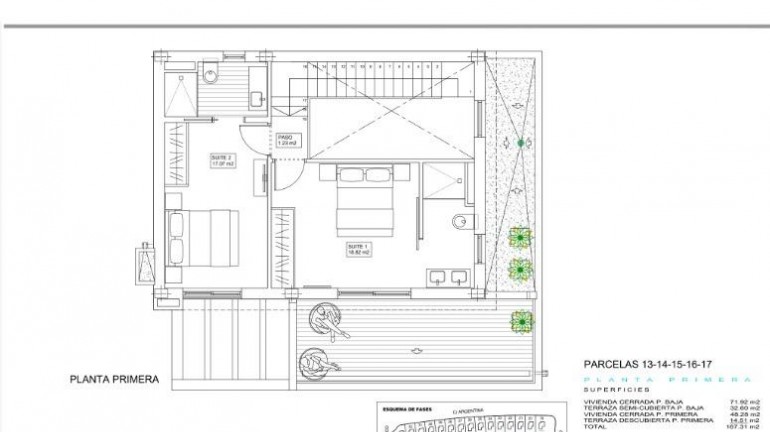New Build - Villa - Finestrat - Seascape Resort