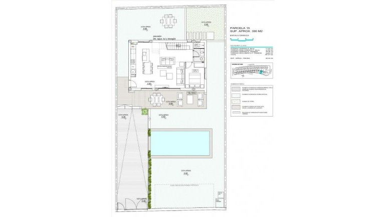 New Build - Villa - Finestrat - Seascape Resort