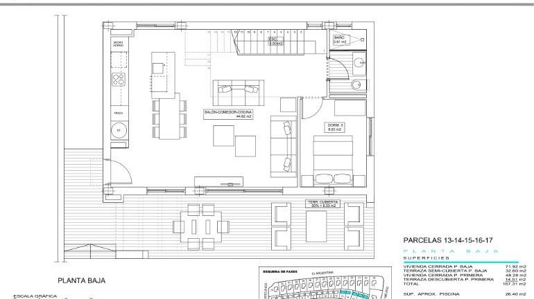 New Build - Villa - Finestrat - Seascape Resort