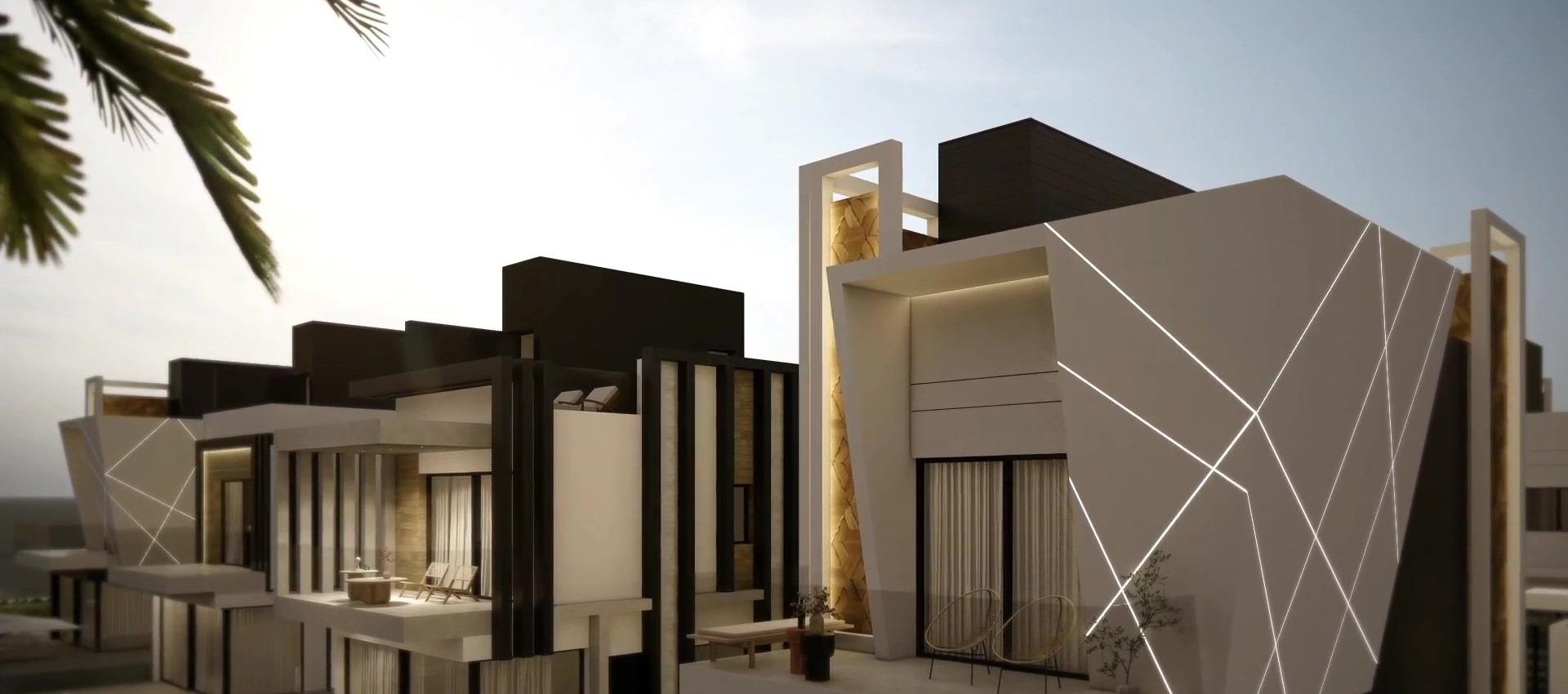 New Build - Villa - Puerto de Mazarron - El Alamillo