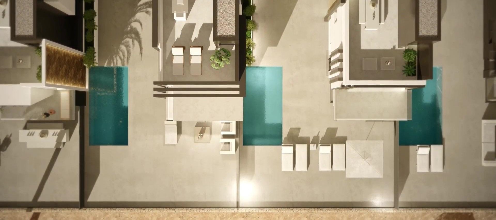 New Build - Villa - Puerto de Mazarron - El Alamillo