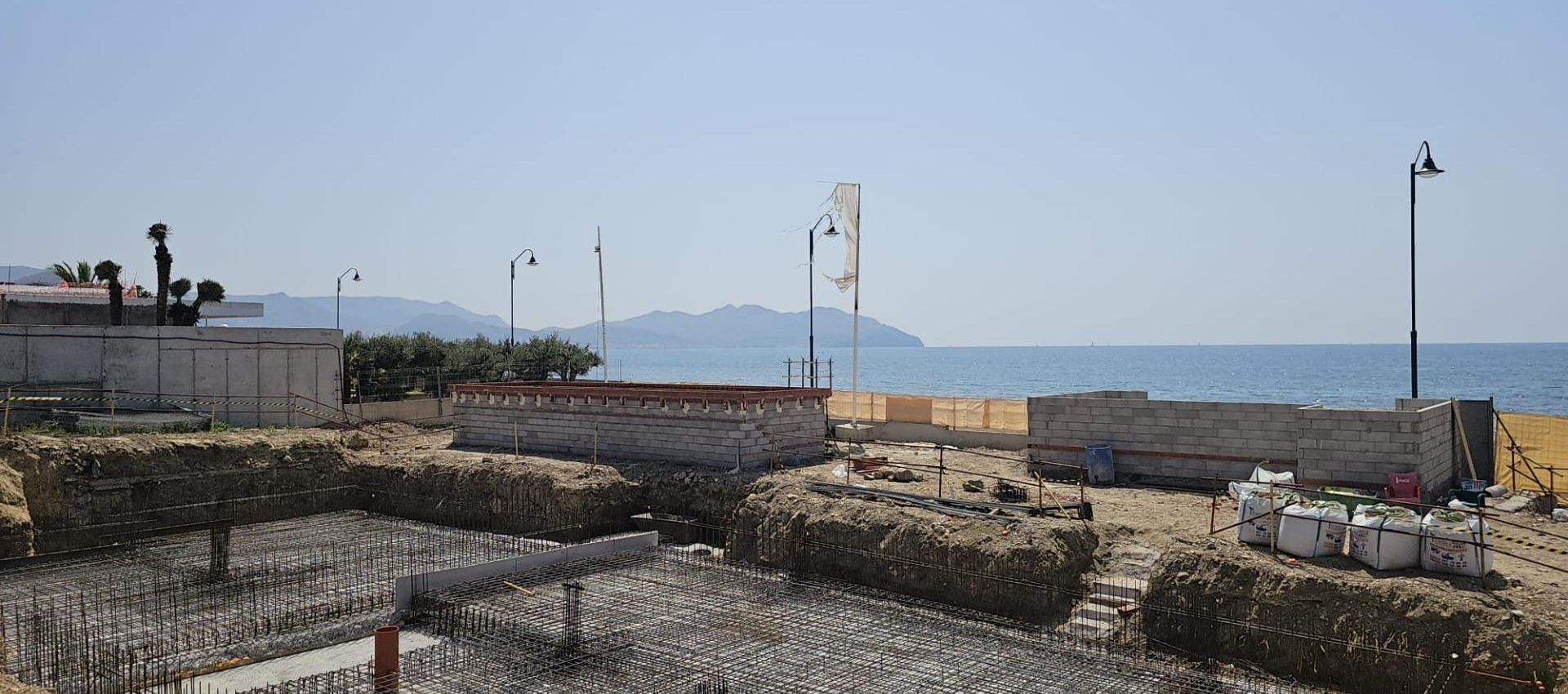 New Build - Villa - Puerto de Mazarron - El Alamillo