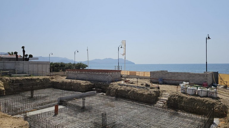 New Build - Villa - Puerto de Mazarron - El Alamillo