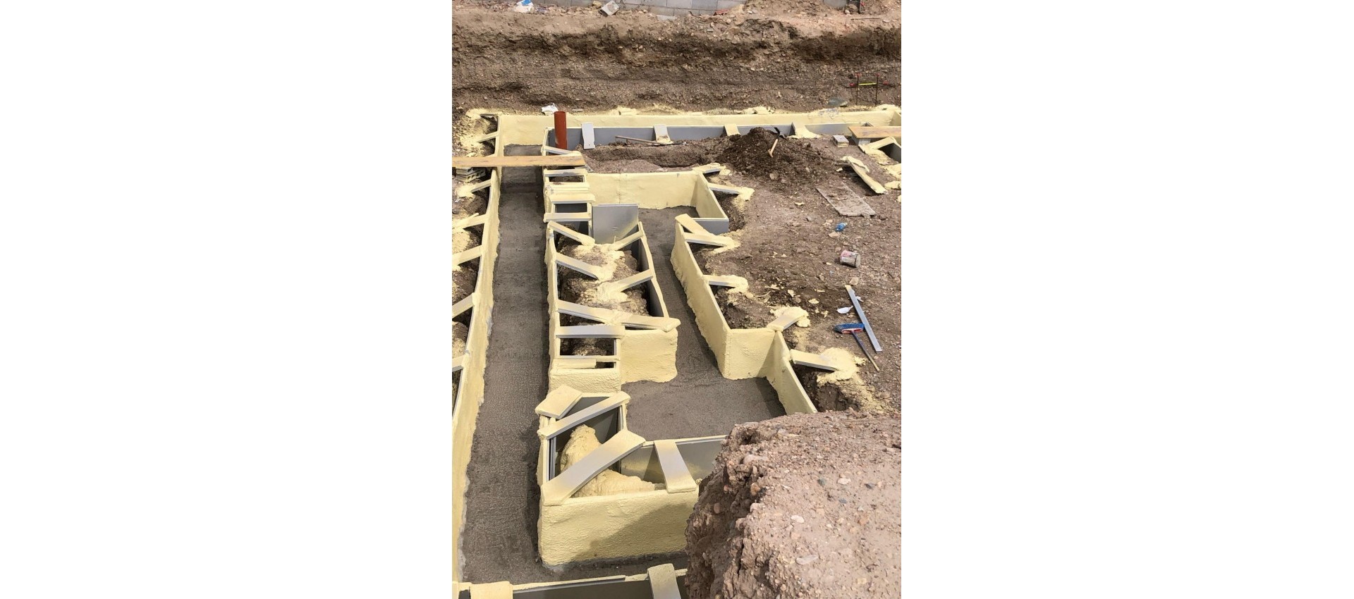 New Build - Villa - Puerto de Mazarron - El Alamillo