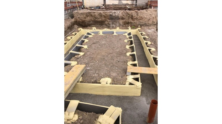 New Build - Villa - Puerto de Mazarron - El Alamillo