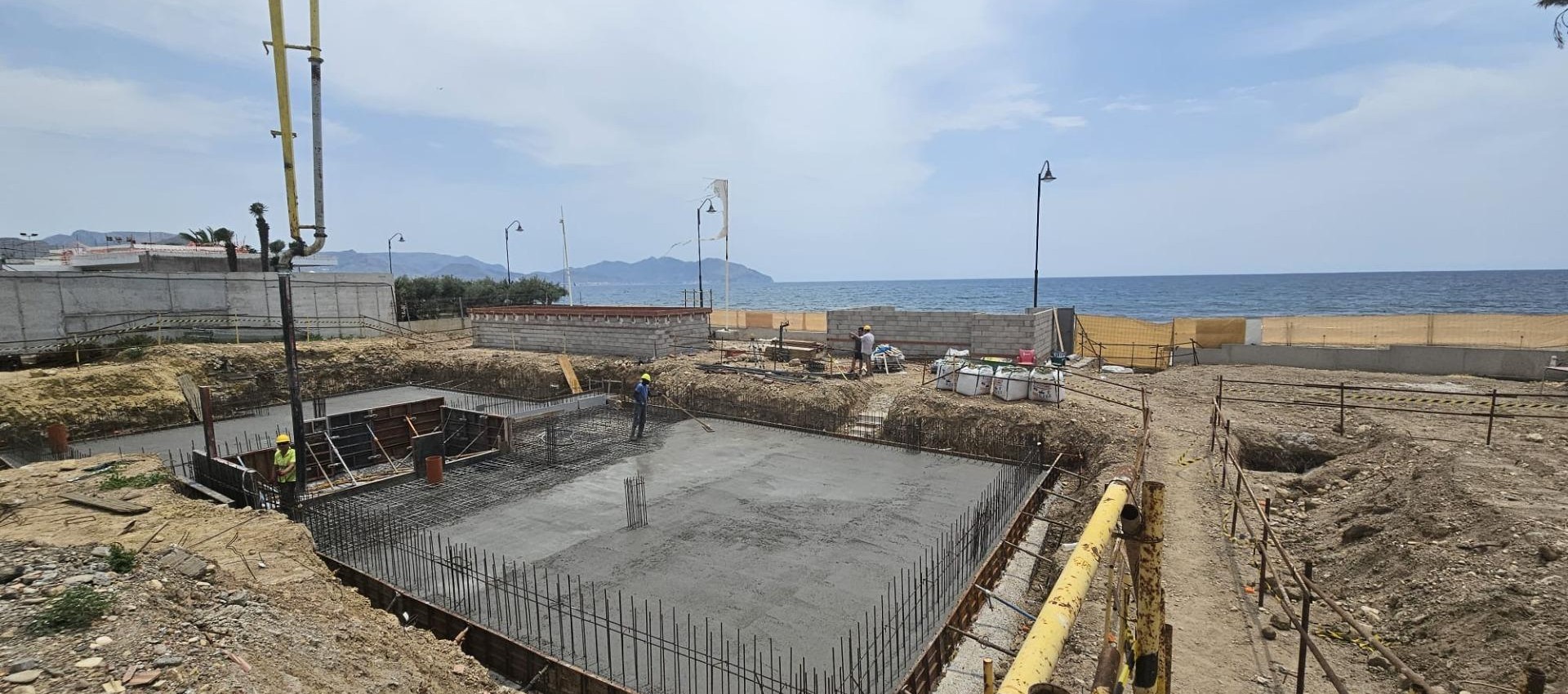 New Build - Villa - Puerto de Mazarron - El Alamillo