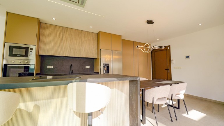 New Build - Villa - Almoradí - Las Heredades