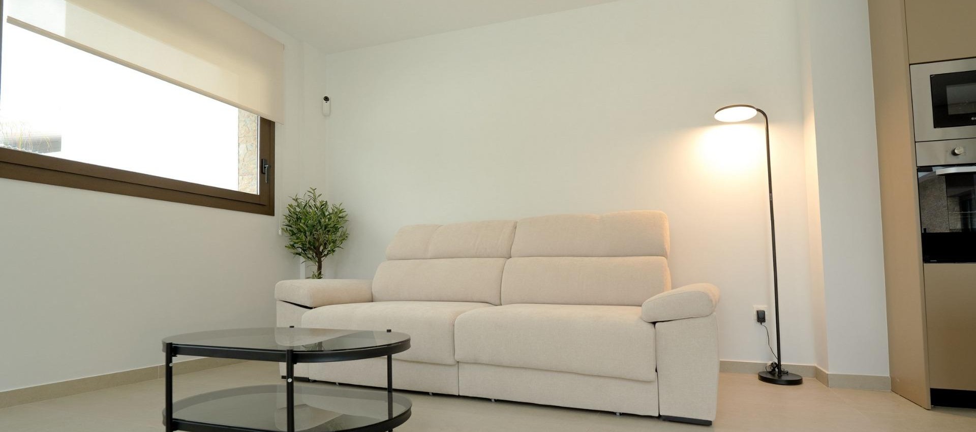 New Build - Villa - Almoradí - Las Heredades