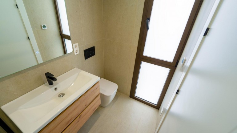 New Build - Villa - Almoradí - Las Heredades