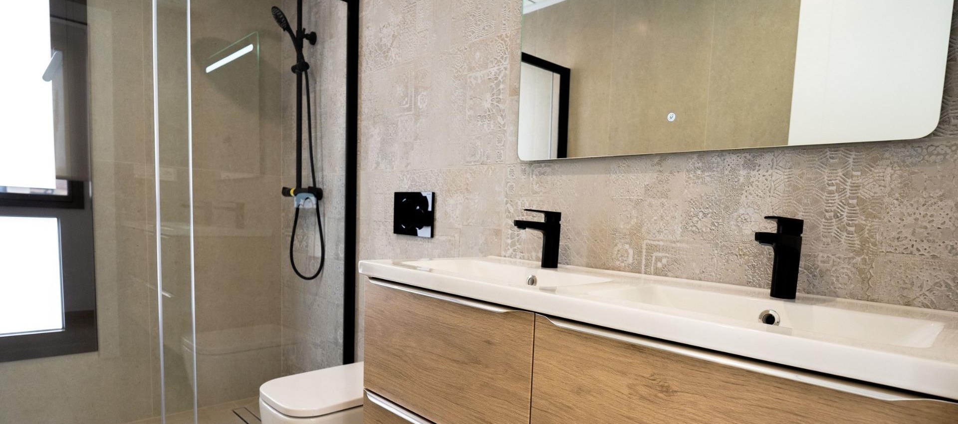 New Build - Villa - Almoradí - Las Heredades