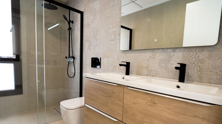 New Build - Villa - Almoradí - Las Heredades