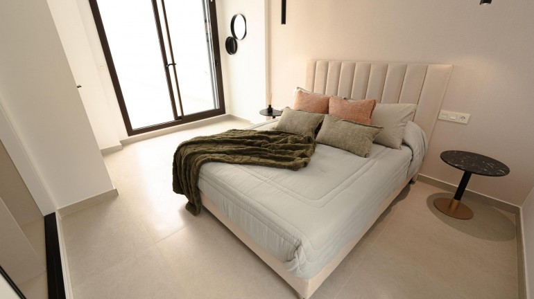 New Build - Villa - Almoradí - Las Heredades