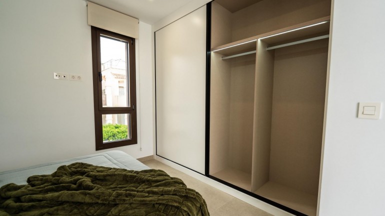 New Build - Villa - Almoradí - Las Heredades