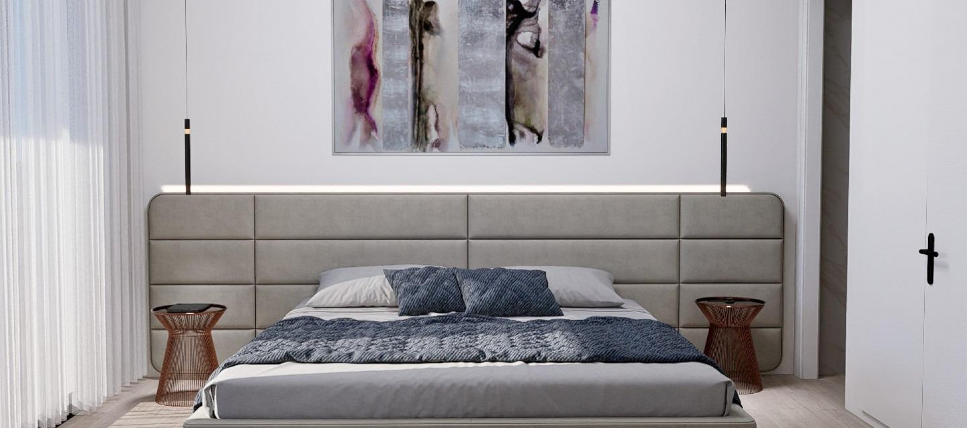 Nueva construcción  - Bungalow - Finestrat - Balcón De Finestrat