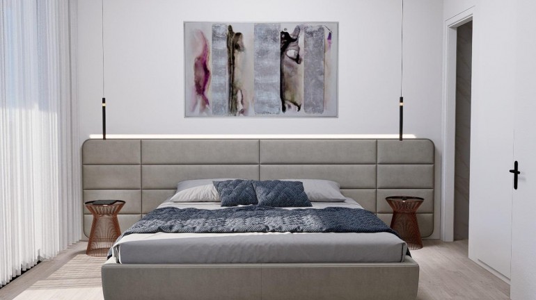 Nueva construcción  - Bungalow - Finestrat - Balcón De Finestrat