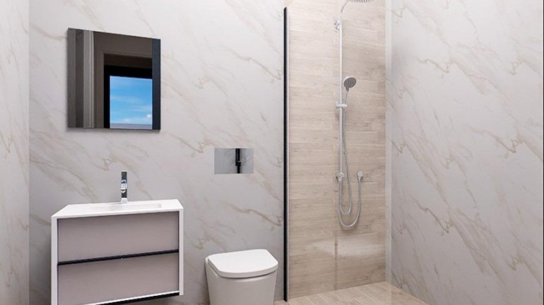 Nueva construcción  - Bungalow - Finestrat - Balcón De Finestrat