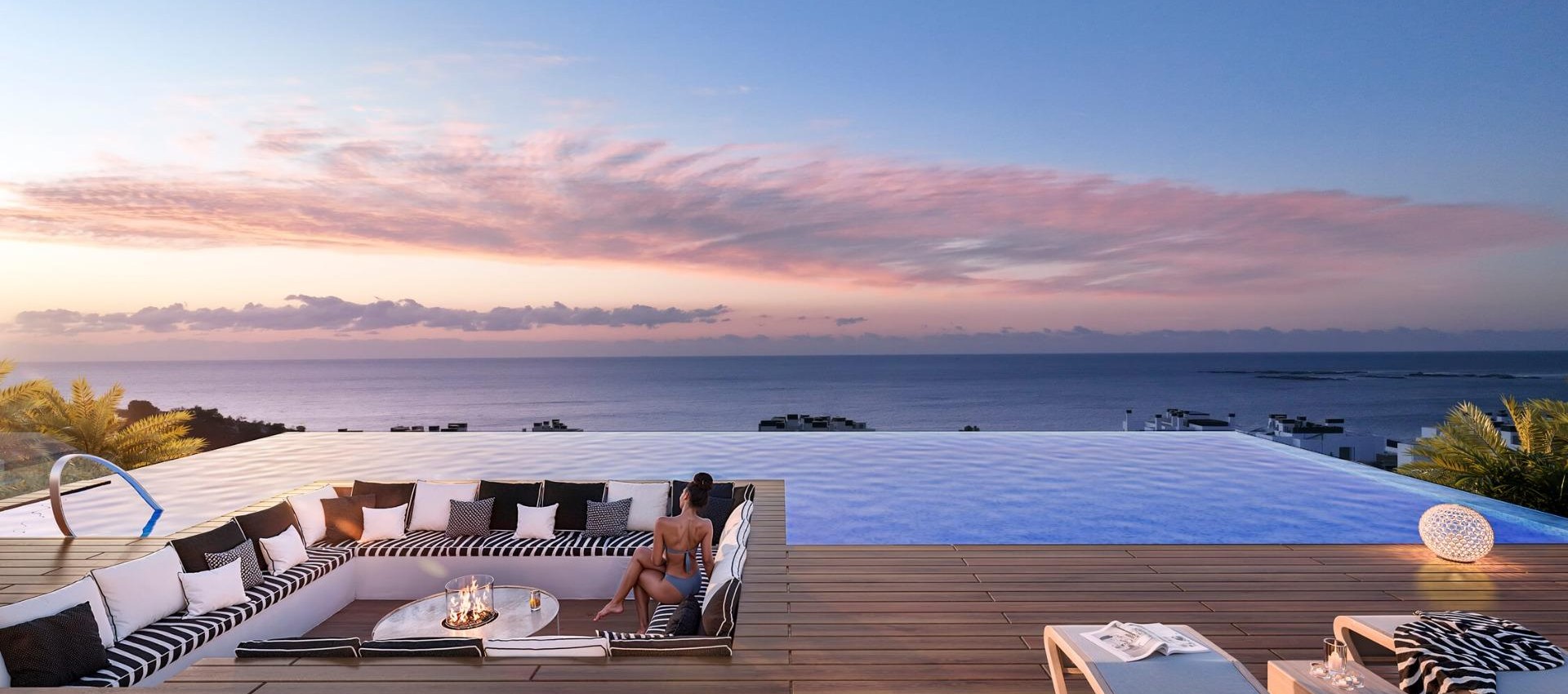 New Build - Penthouse - Villajoyosa - Playa del Torres