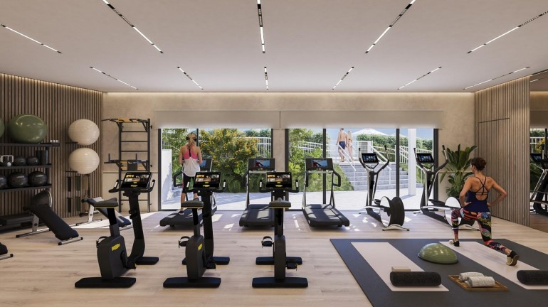 New Build - Penthouse - Villajoyosa - Playa del Torres