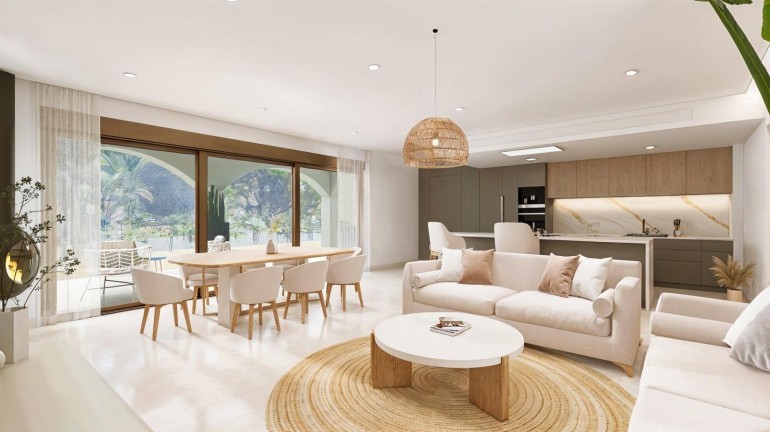 New Build - Villa - San Pedro del Pinatar - Lo Pagan