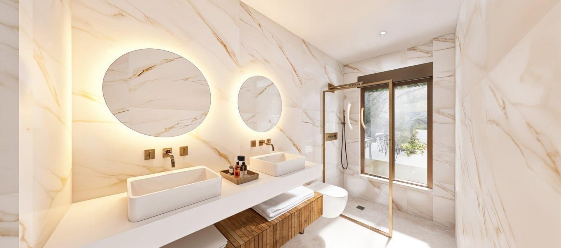 New Build - Villa - San Pedro del Pinatar - Lo Pagan