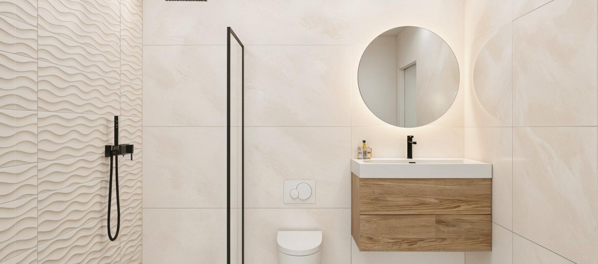 New Build - Villa - San Pedro del Pinatar - Lo Pagan